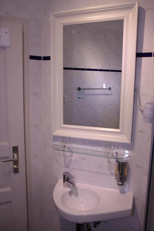 Hotel Parkidyll Berlin Værelse billede