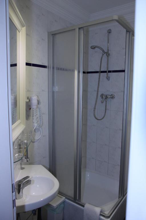 Hotel Parkidyll Berlin Værelse billede