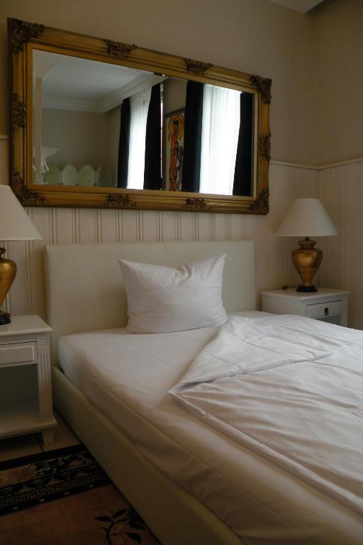 Hotel Parkidyll Berlin Værelse billede