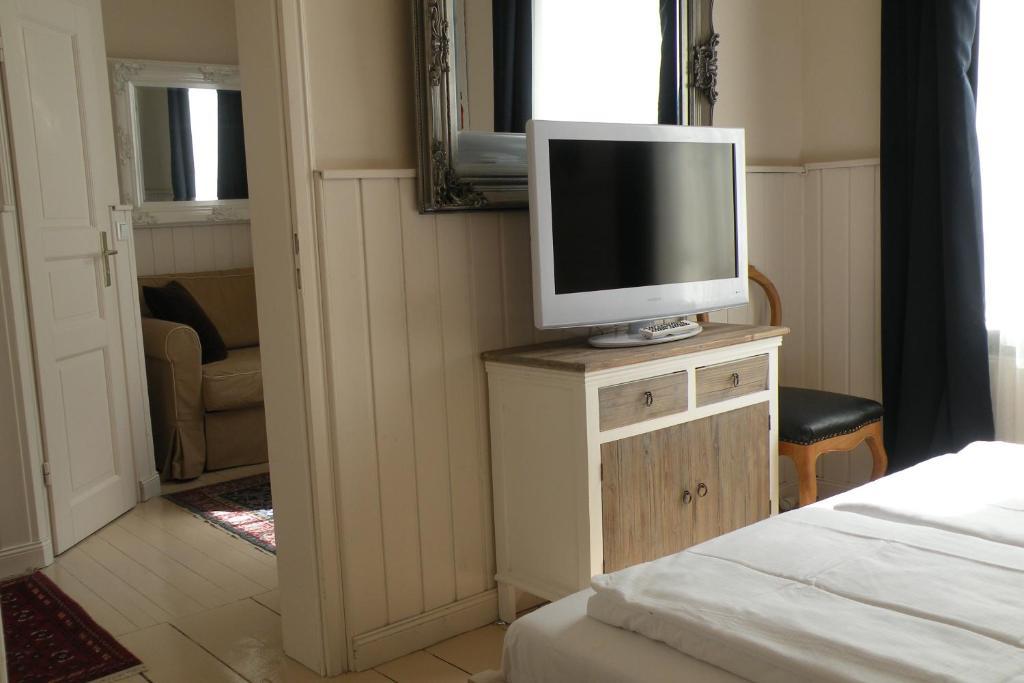 Hotel Parkidyll Berlin Værelse billede