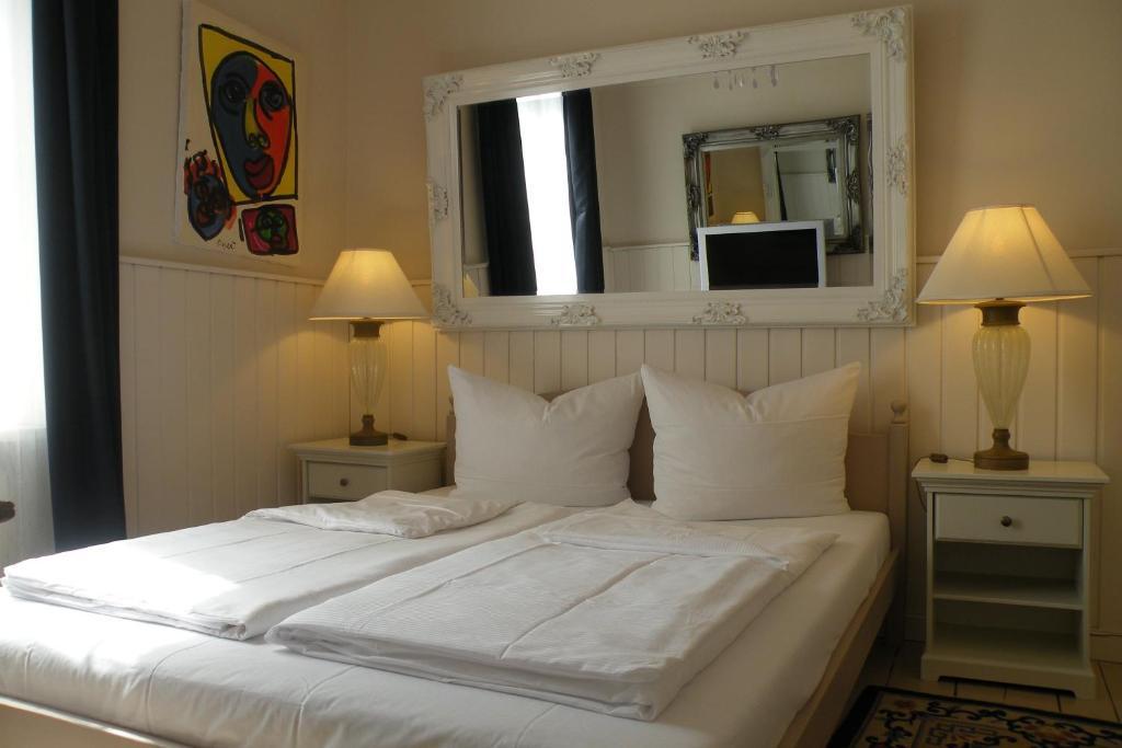Hotel Parkidyll Berlin Værelse billede