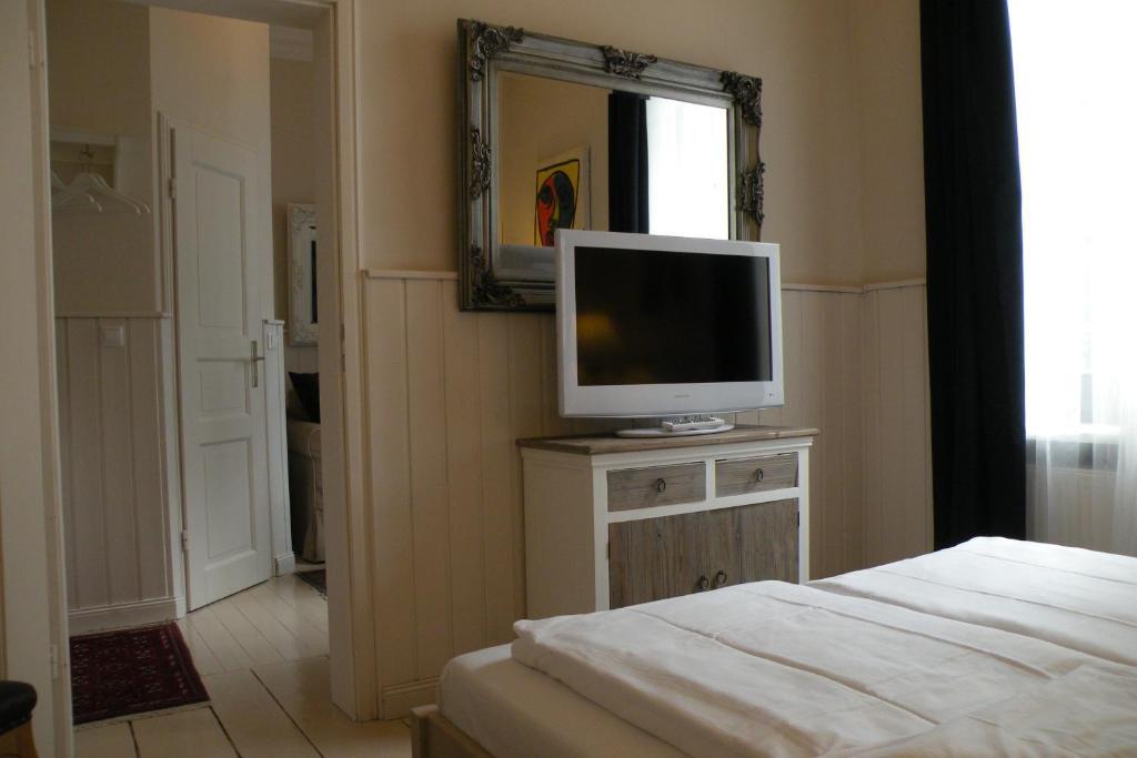 Hotel Parkidyll Berlin Værelse billede