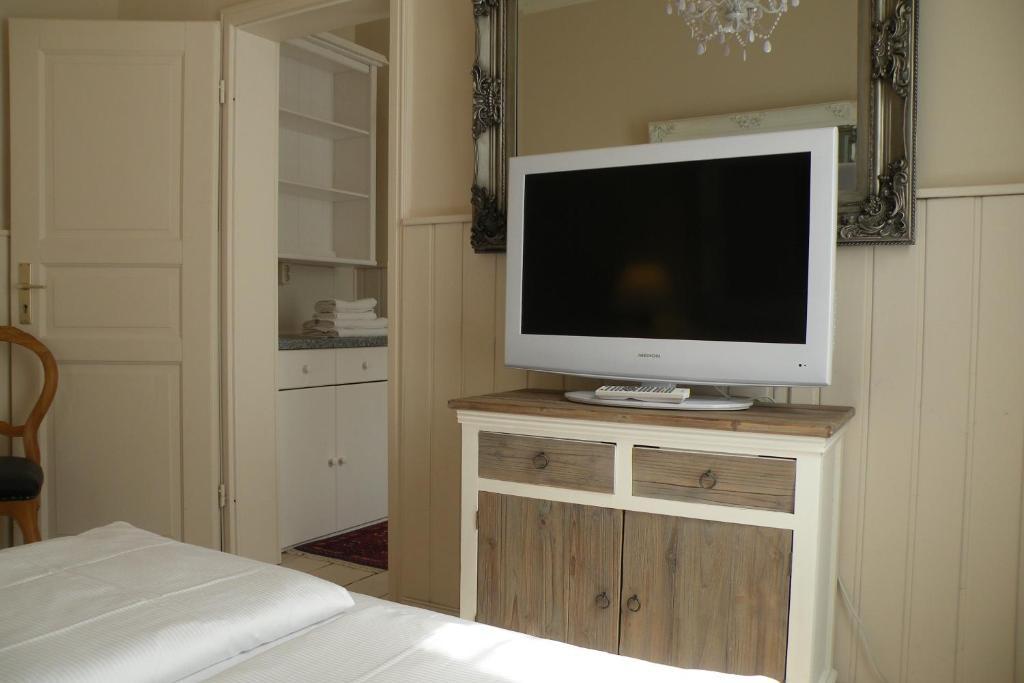 Hotel Parkidyll Berlin Værelse billede