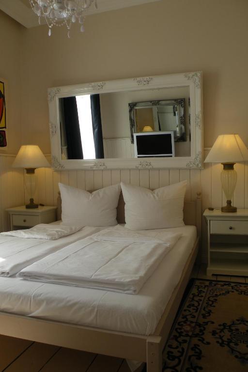 Hotel Parkidyll Berlin Værelse billede