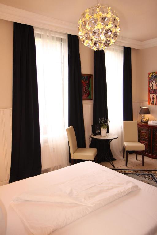 Hotel Parkidyll Berlin Værelse billede